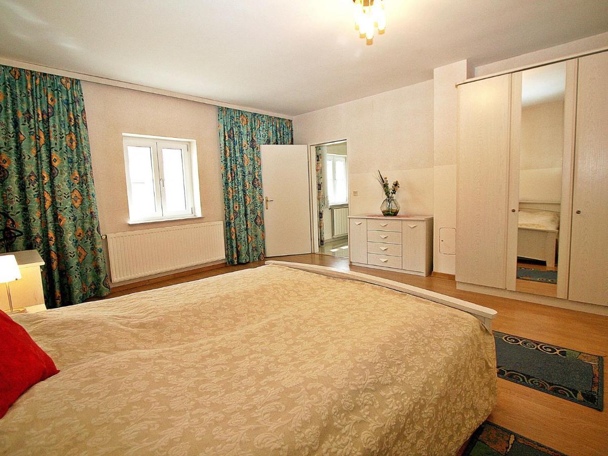 Holiday Home Friedl By Interhome Ritzing Ngoại thất bức ảnh