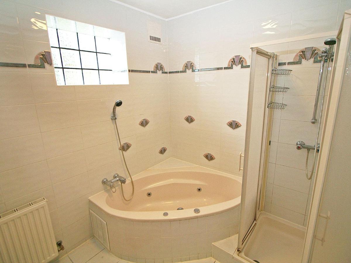 Holiday Home Friedl By Interhome Ritzing Ngoại thất bức ảnh