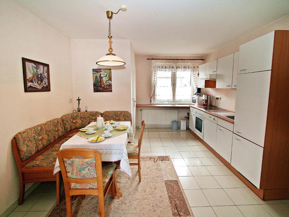 Holiday Home Friedl By Interhome Ritzing Ngoại thất bức ảnh