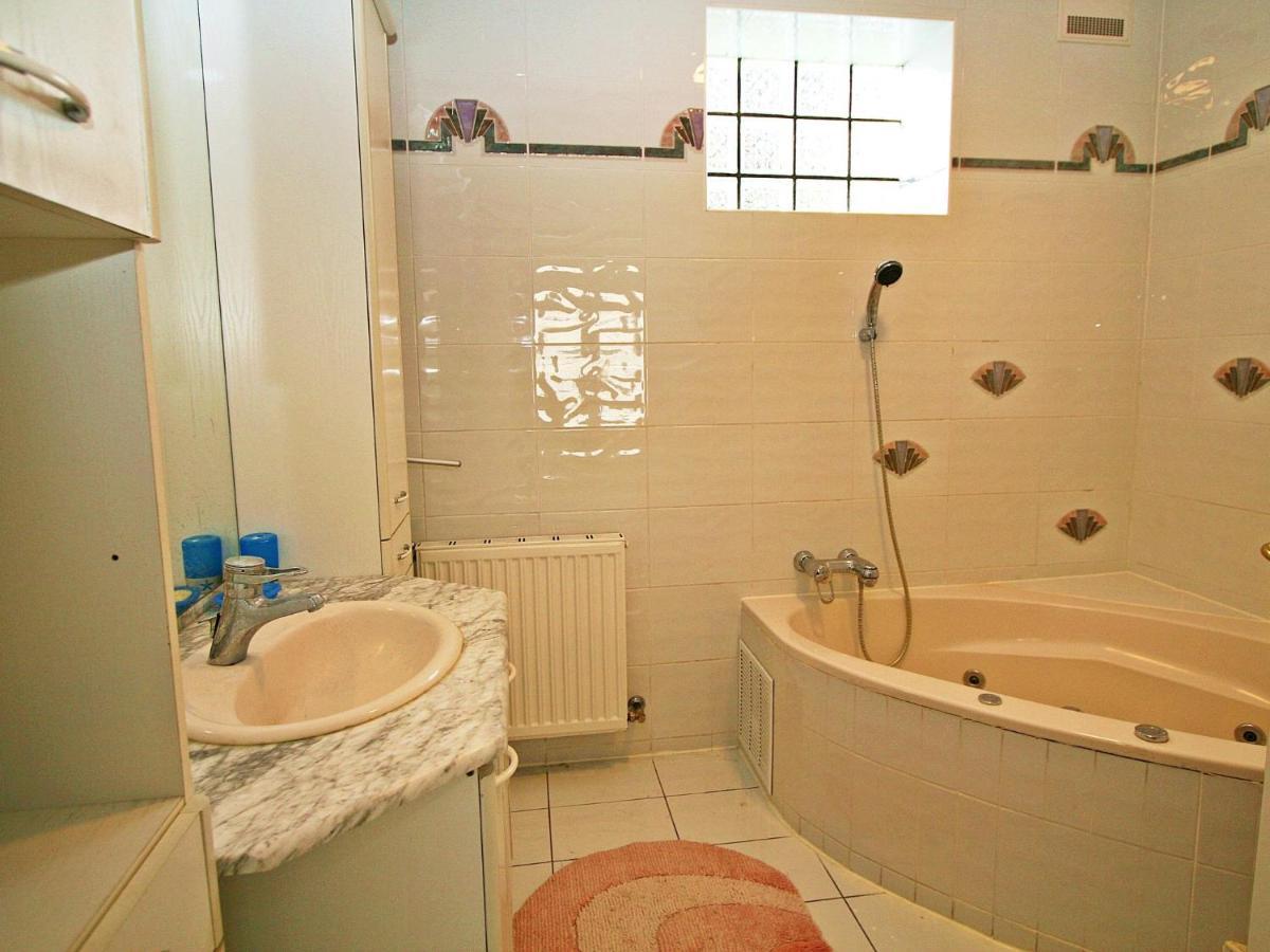 Holiday Home Friedl By Interhome Ritzing Ngoại thất bức ảnh