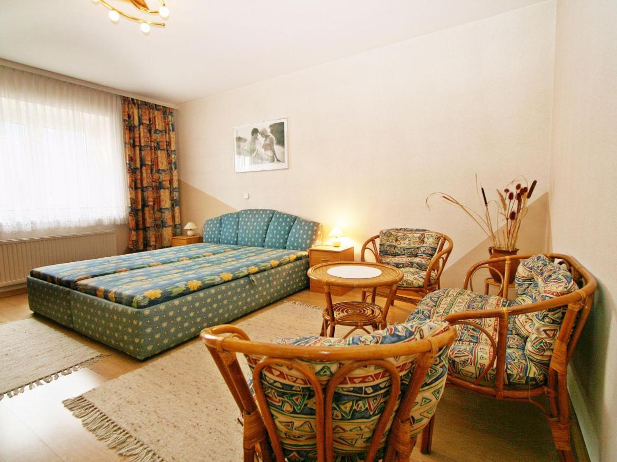Holiday Home Friedl By Interhome Ritzing Ngoại thất bức ảnh