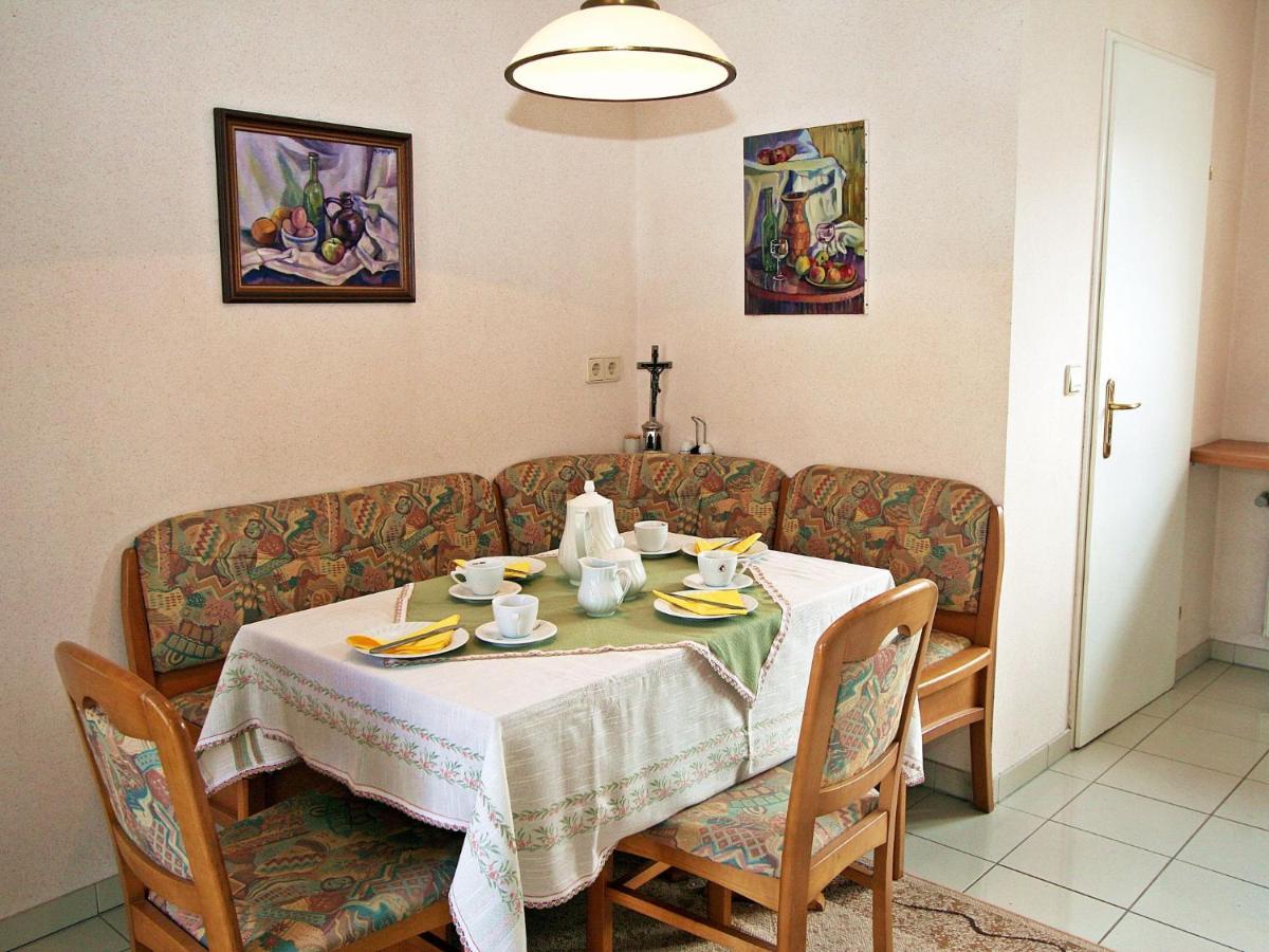 Holiday Home Friedl By Interhome Ritzing Ngoại thất bức ảnh