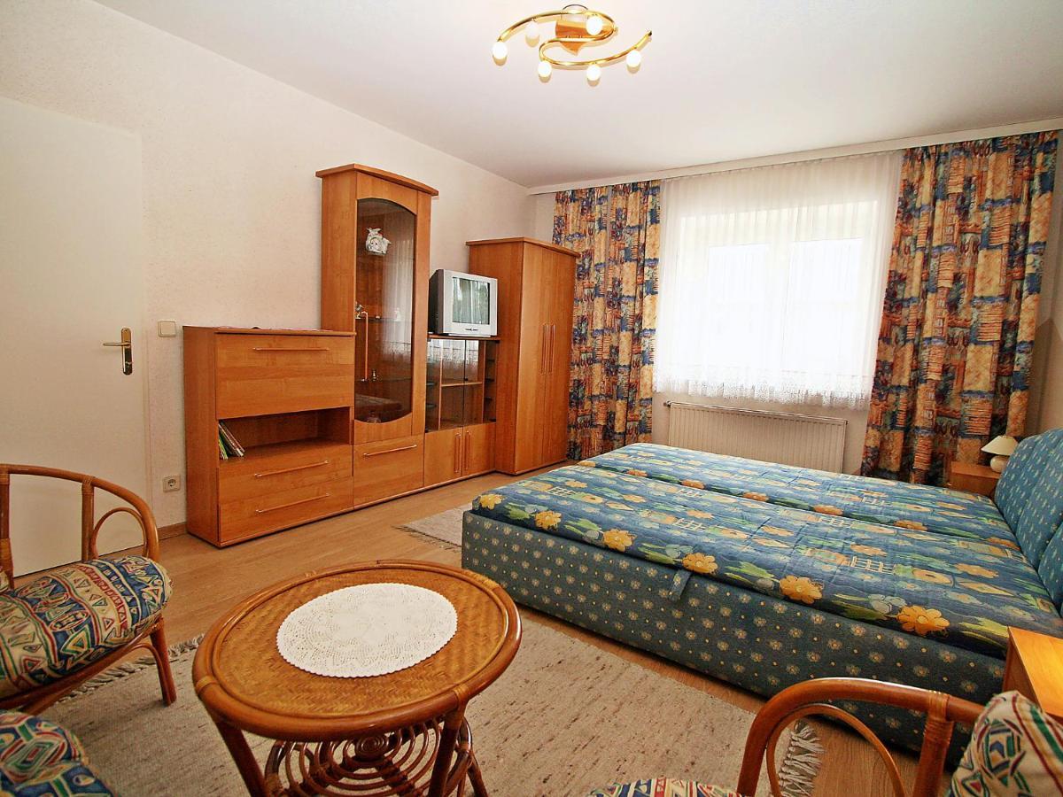 Holiday Home Friedl By Interhome Ritzing Ngoại thất bức ảnh
