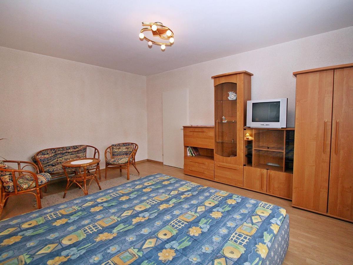 Holiday Home Friedl By Interhome Ritzing Ngoại thất bức ảnh