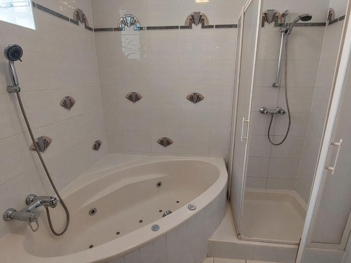 Holiday Home Friedl By Interhome Ritzing Ngoại thất bức ảnh
